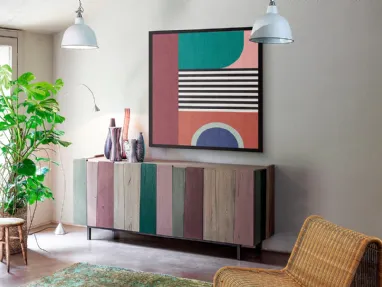 Madia Urban Ranch di Devina Nais