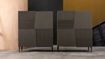 Madia Zero16 di Devina Nais