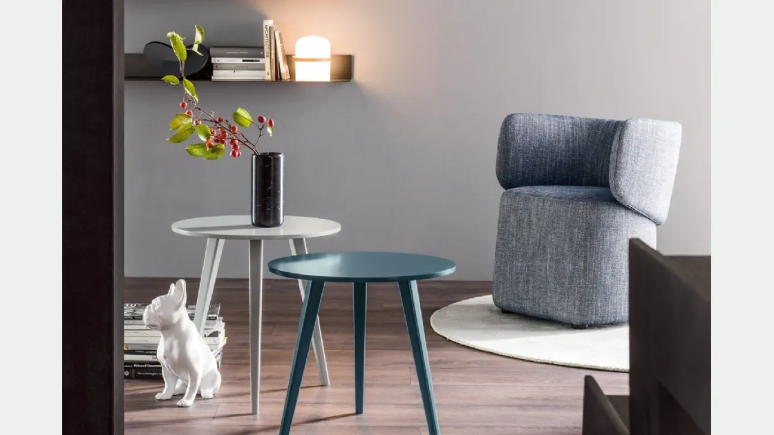 Poltroncina di design Origin di Novamobili