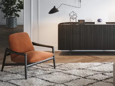 Poltroncina Hamptons di Novamobili