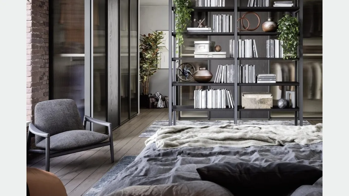 Poltroncina Hamptons di Novamobili