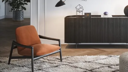 Poltroncina Hamptons di Novamobili