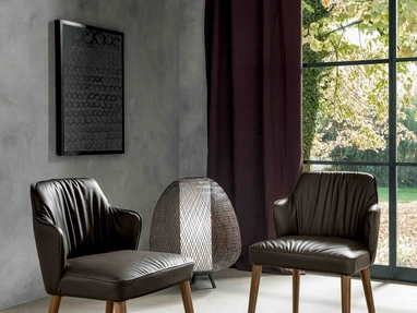 Sedia Jolly Soft di Compar Italia
