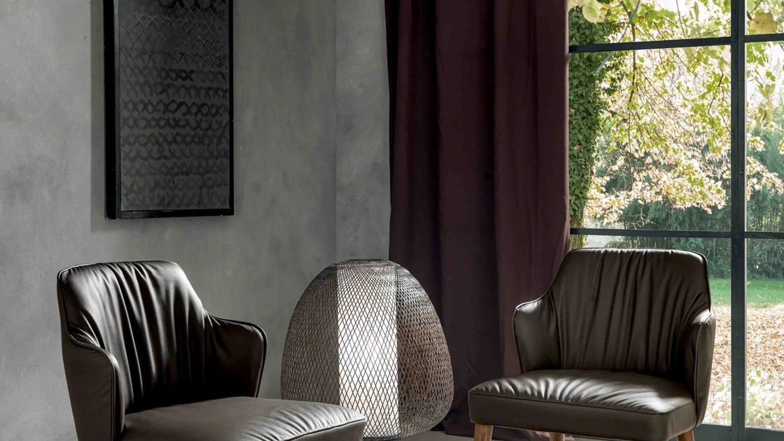 Sedia Jolly Soft di Compar Italia