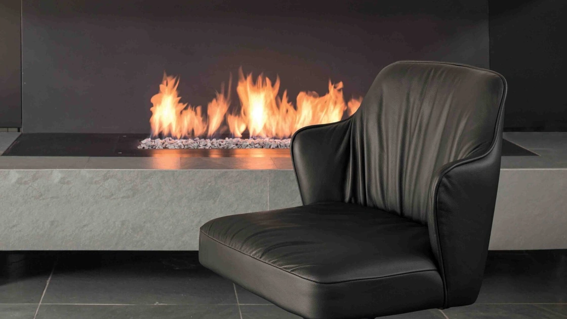 Sedia Jolly Soft di Compar Italia