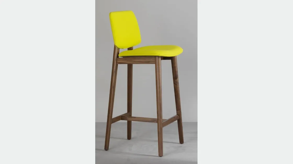 Sgabello Luxi di Compar Italia