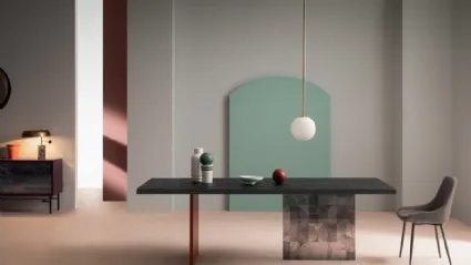 Sedia Ginevra di Devina Nais