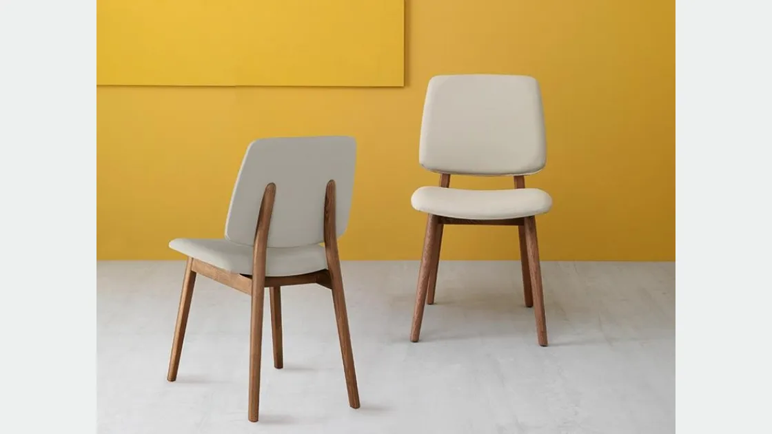 Sedia Luxi di Compar Italia