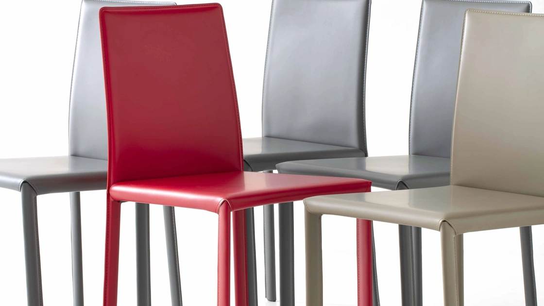 Sedia Paola di Pointhouse