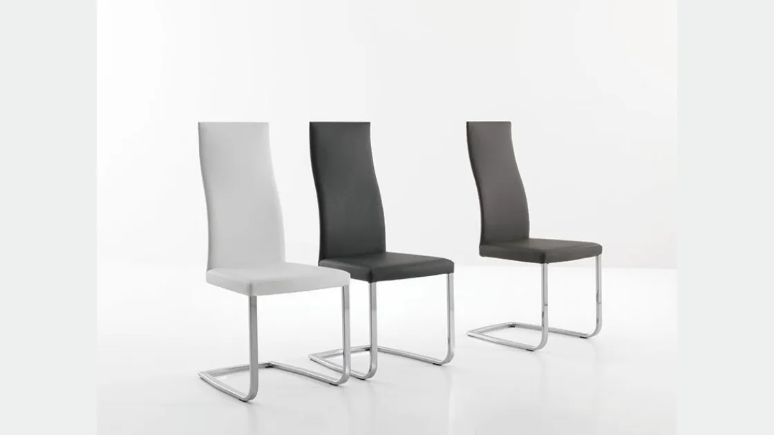 Sedia Slim di Compar Italia