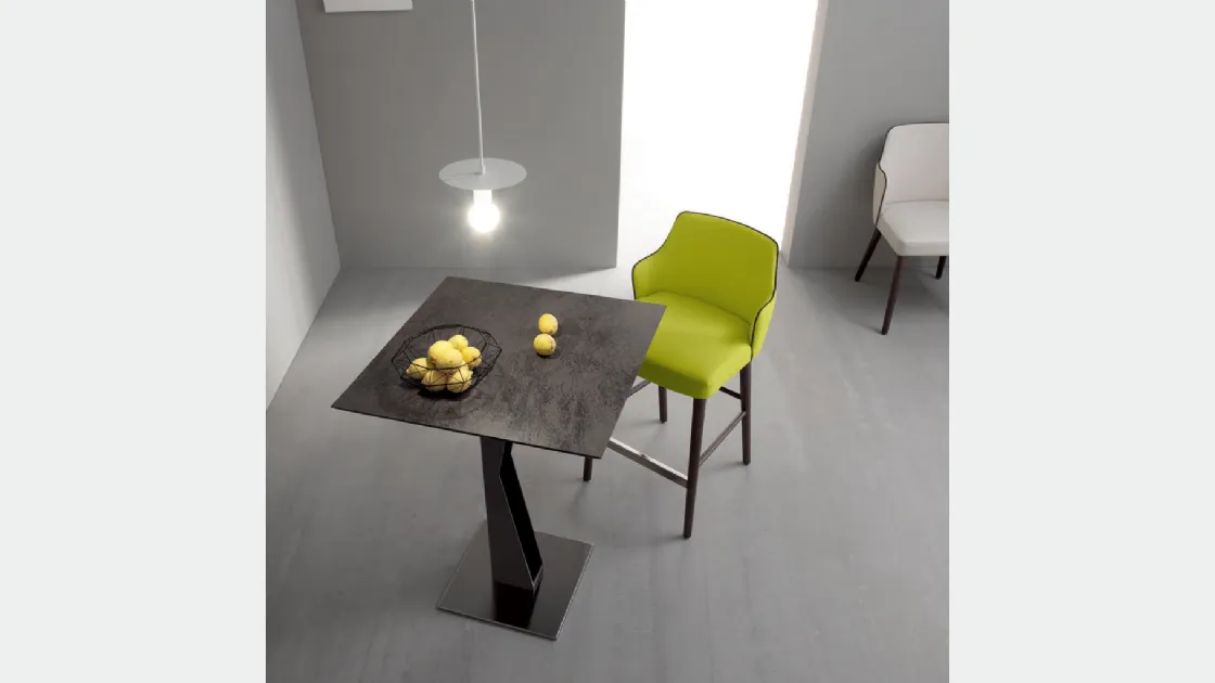 Tavolo Birdy Snack di Compar Italia