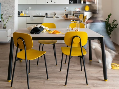Tavolo da cucina allungabile Combo Plus di Pointhouse