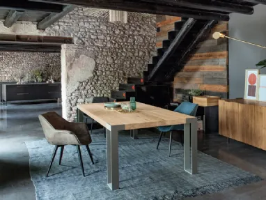 Tavolo Frame Devina Nais