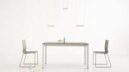 Tavolo allungabile Jolly di Pointhouse