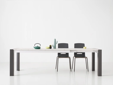 Tavolo allungabile Milano di Pointhouse