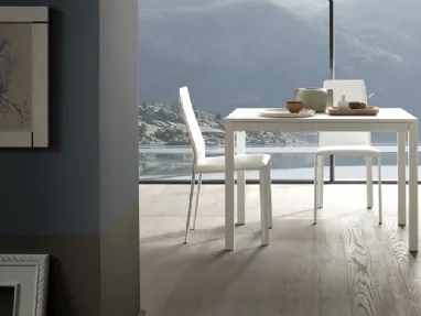 Tavolo allungabile Storm di Altacom