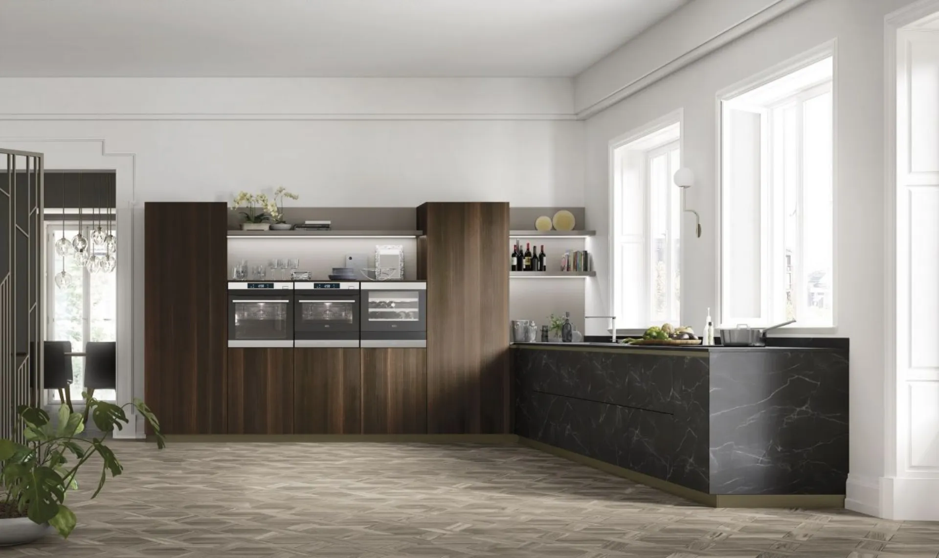 Accessori per la cucina - Arrex Le Cucine