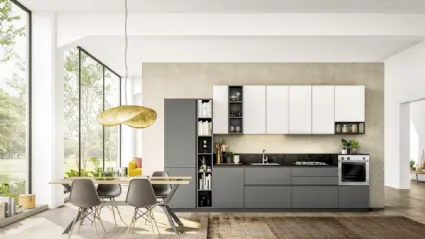 Cucina Moderna Alaska di Arrex
