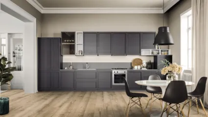 Cucina Moderna Intesa di Arrex