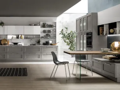 Cucina Moderna Kali Decapè Orione di Arrex