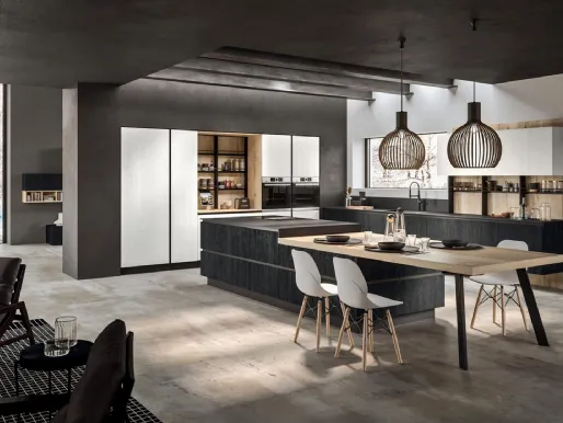 Cucine Gentili